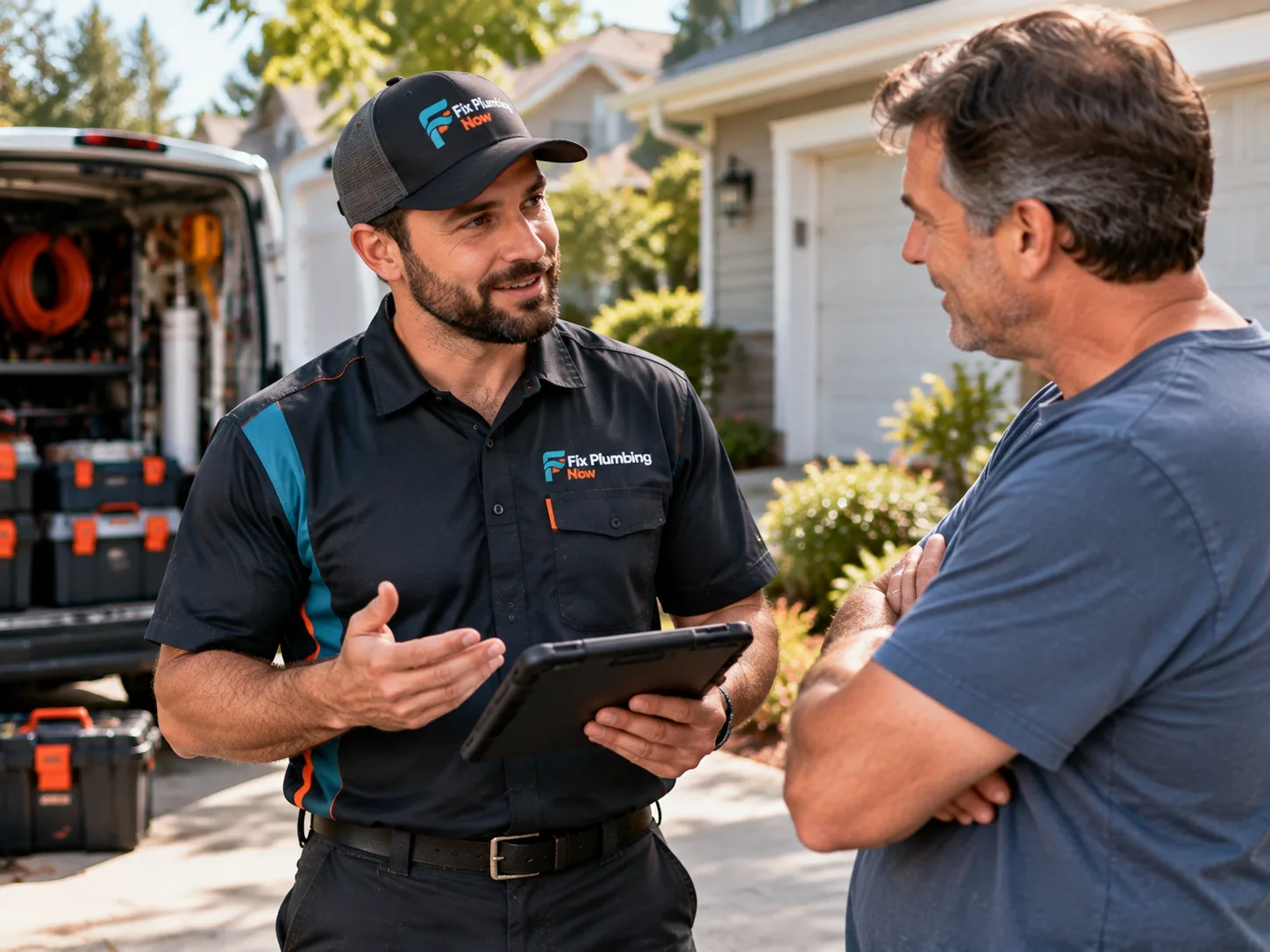 Clogged Drain Service Kimballton, IA FAQs